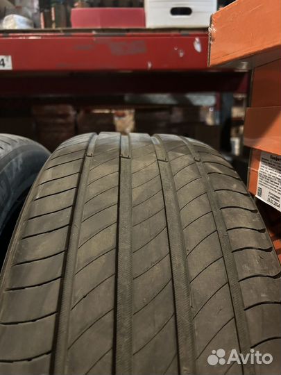 Michelin Primacy 4 225/55 R18 102Y