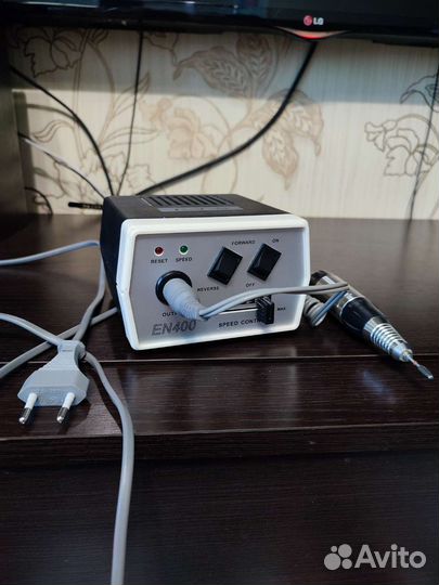 Аппарат для маникюра kads en400