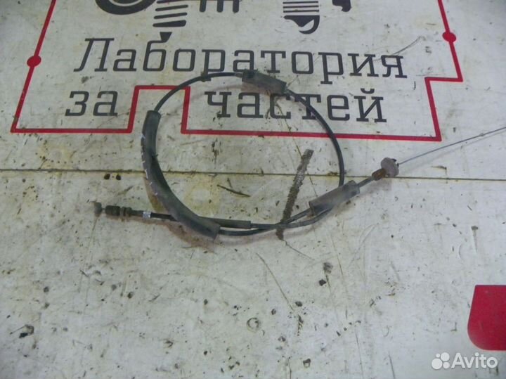 Трос газа Daewoo Matiz