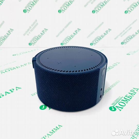 Умная колонка Яндекс Станция Мини Плюс №68045