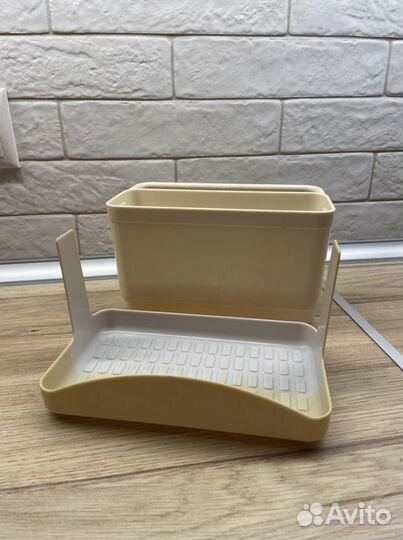 Органайзер для кухни