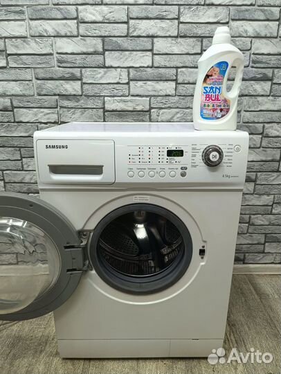 Стиральная машина samsung