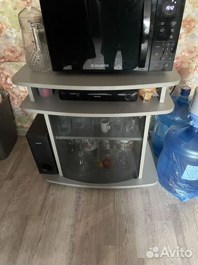 Тумба под все