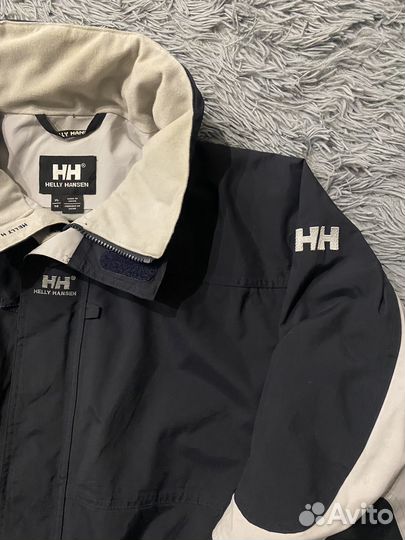 Ветровка helly hansen