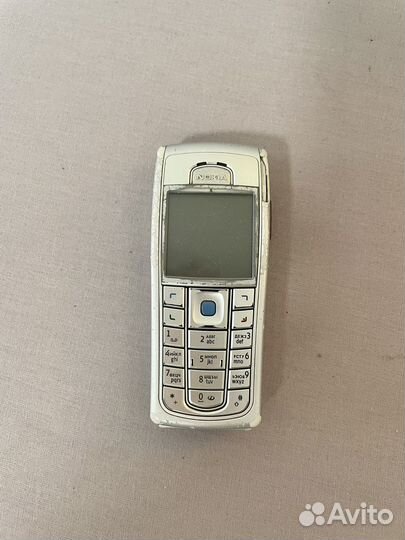 Nokia 6230i