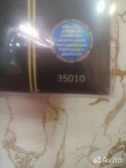 Набор для вышивания Dimensions 35010