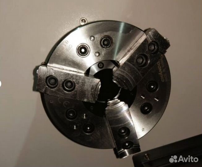 Токарный обрабатывающий центр millenger LT300L