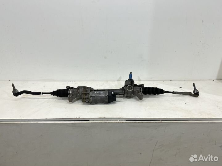 Рулевая рейка для Mercedes GLC X253 (2015-2019)
