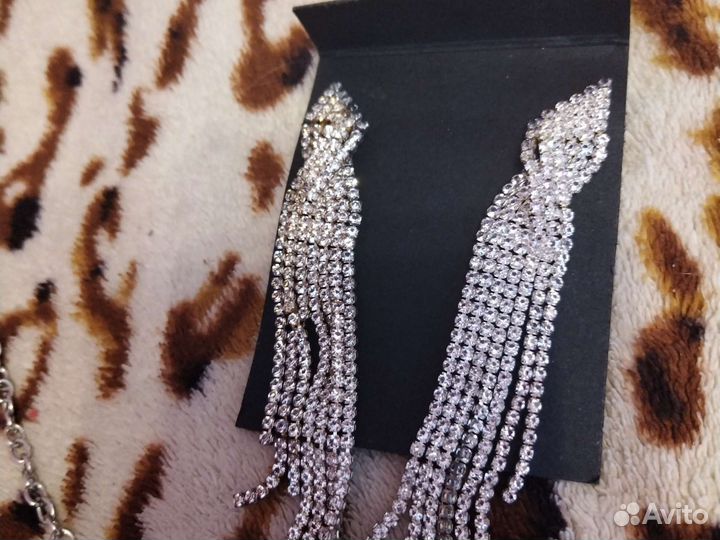 Свадебные украшения