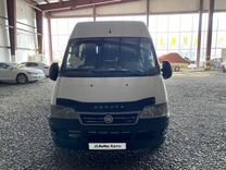 FIAT Ducato 2.3 MT, 2011, 480 000 км, с пробегом, цена 850 000 руб.