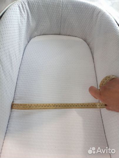 Коляска Tutis Viva Life 2 в 1