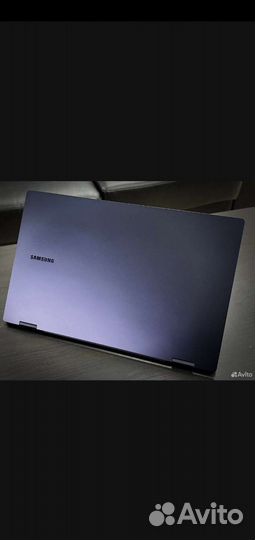 Samsung galaxy book pro 360