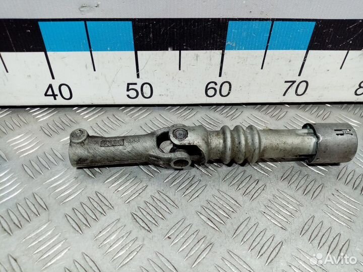 Б/У Кардан рулевой#003