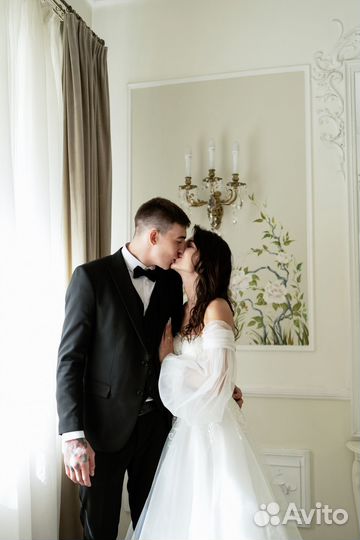 Свадебный фотограф и видеограф Москва,Россия