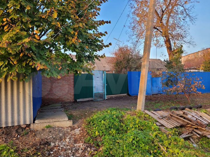 2-к. квартира, 35 м², 1/1 эт.