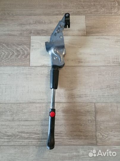 Подножка для велосипеда 26-29