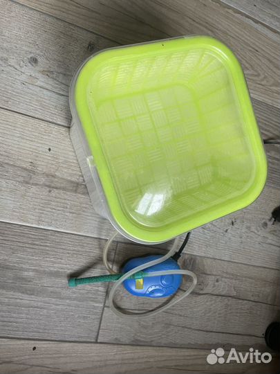 Проращиватель для микрозелени