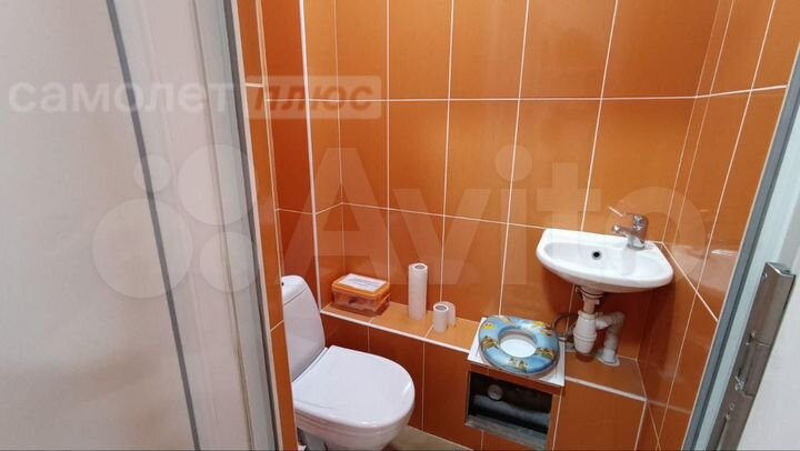 Продам офисное помещение, 35.2 м²