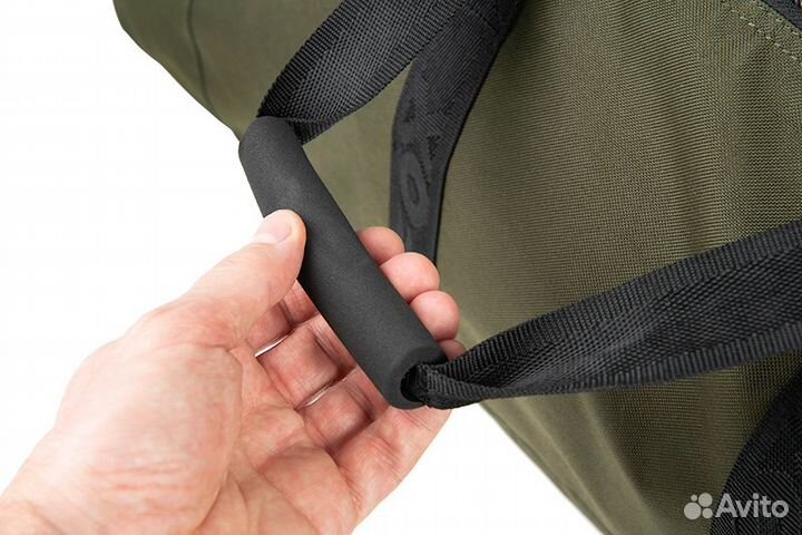 Чехол для раскладушки FOX R-Series Bedchair Bag