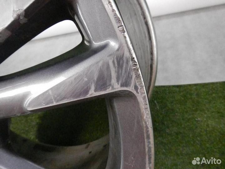 Диск литой R19 Infiniti Q50 (2013-н.в.)