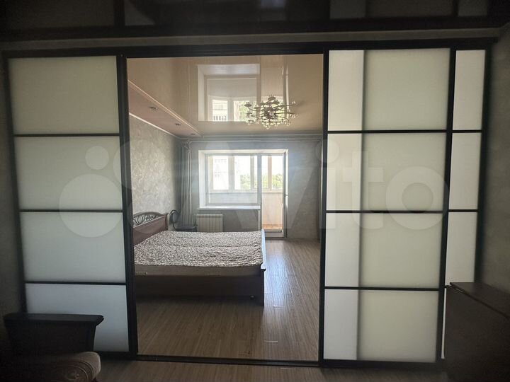 2-к. квартира, 53 м², 12/13 эт.