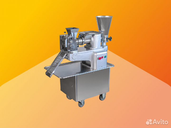 Пельменный аппарат WP JGL-135-5В