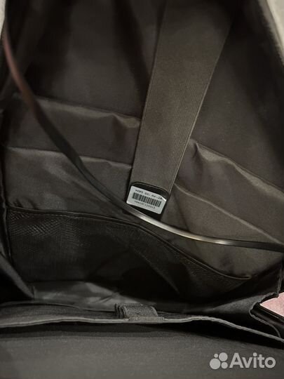 Рюкзак Pixel max silver