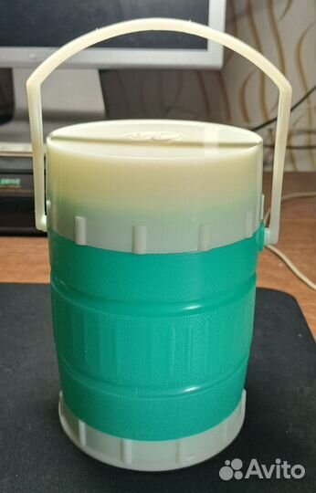 Термос СССР 0,5л