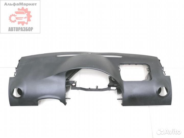 Накладка торпедо Geely MK 2008-2015 5A-FE