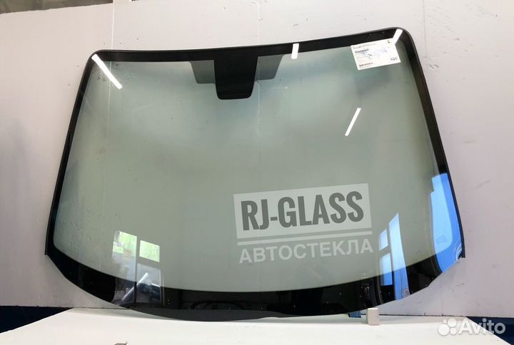 Лобовое стекло mazda 3 bk
