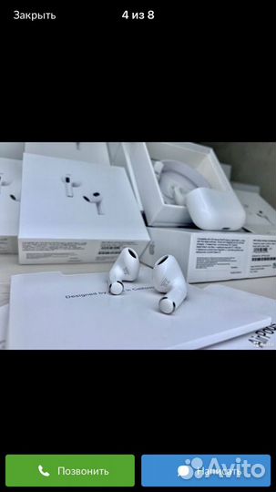 AirPods 3 (опт и розница)