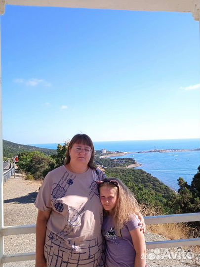 Няня (на время болезни, ночёвки, на час)