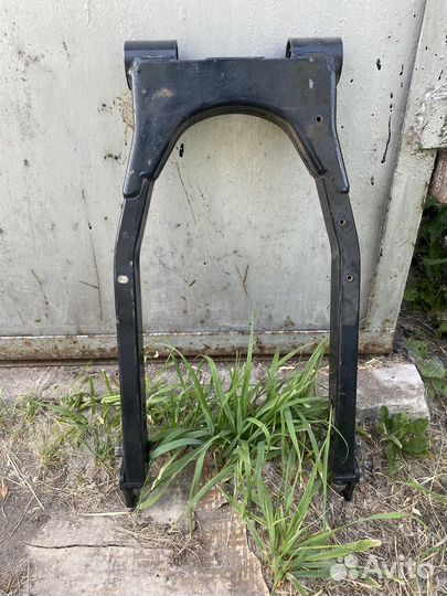 Маятник harley-davidson evo flhtc