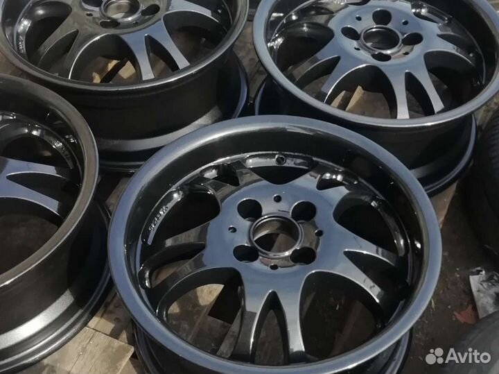 Порошковое окрашивание. пескоструйная обработка