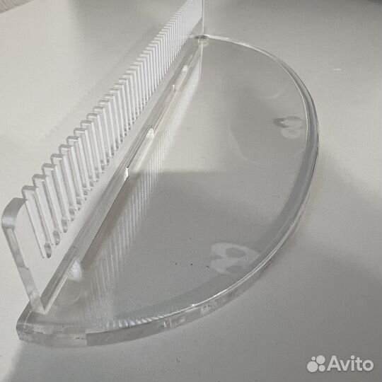 Дережатель прядей настольный