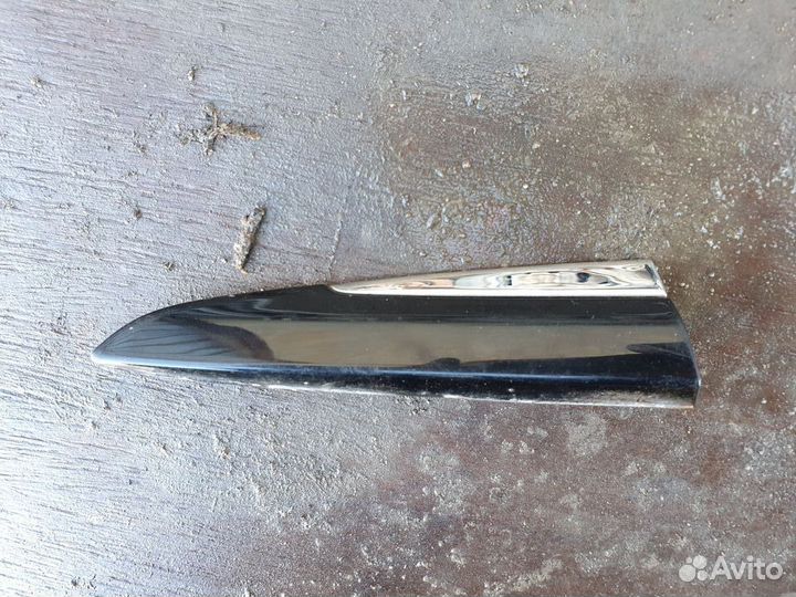 Накладка на крыло передняя Lexus LS 460 600