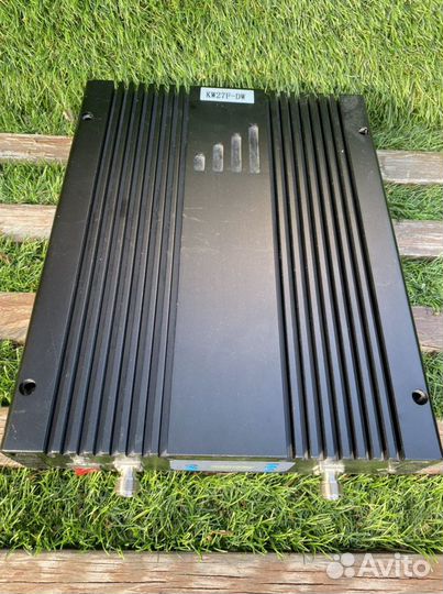 Репитер усилитель сигнала сотовой связи kw27f-df
