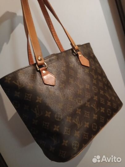 Сумка louis vuitton винтаж