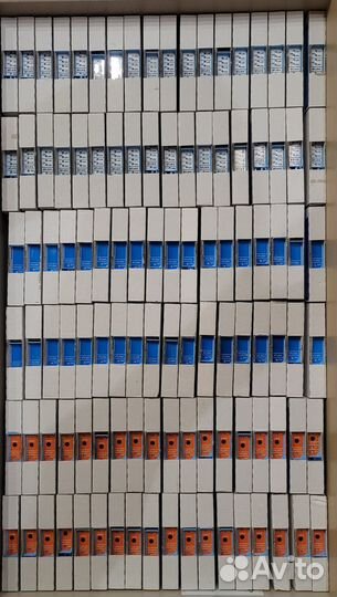 Барьеры искробезопасные и др (безналичный расчет)