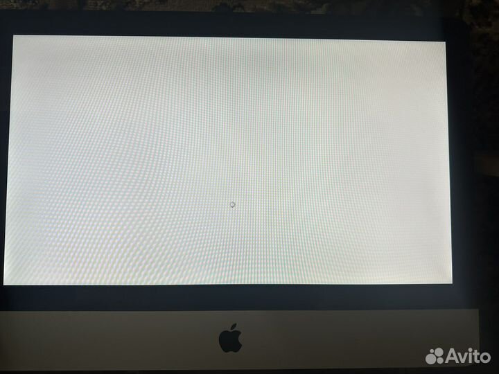Apple iMac