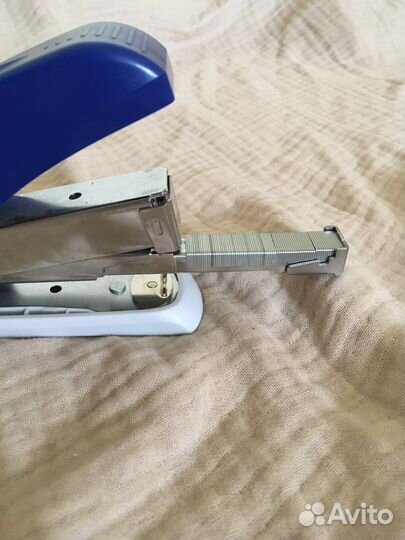 Канцелярские принадлежности