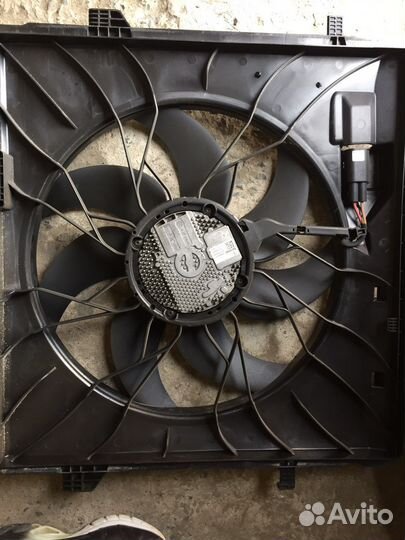 Mercedes gl 166 Авторазбор