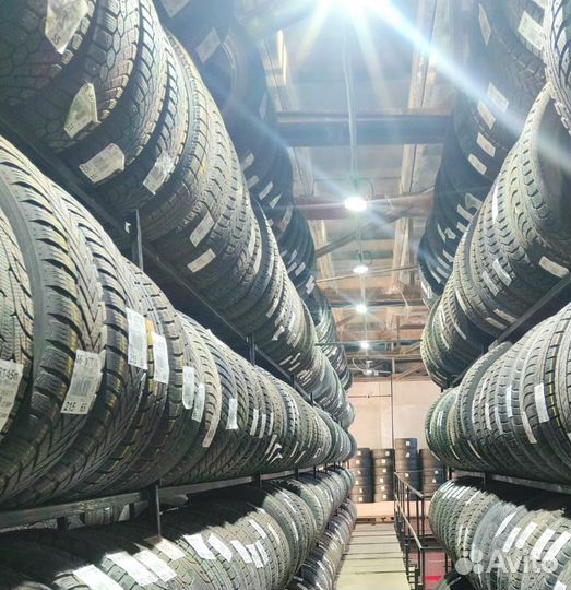 Vredestein Wintrac Xtreme S 215/55 R17 98N