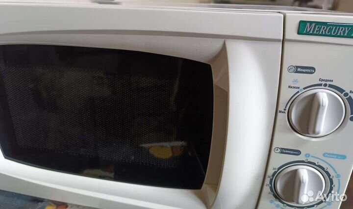 Микроволновая печь эленберг