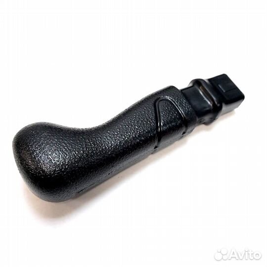 Ручка кпп Ваз 2110-2112, Приора штатная