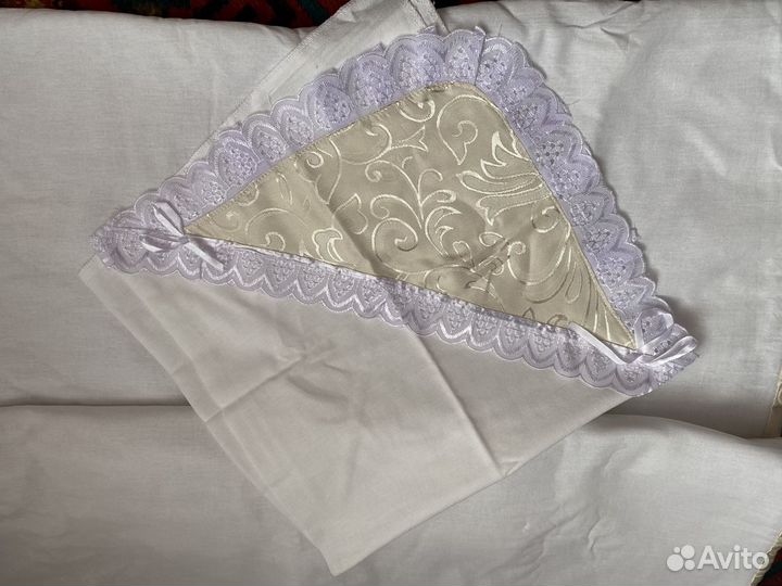 Комплект на выписку