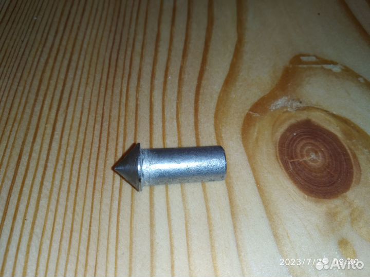 Центроискатель для шкантов СССР