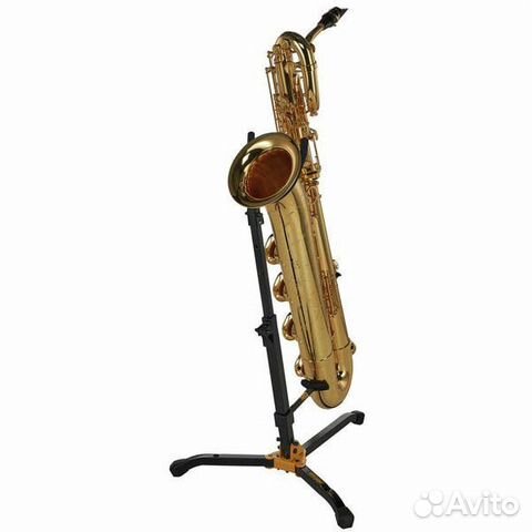 Selmer SE-B2L Baritone Sax