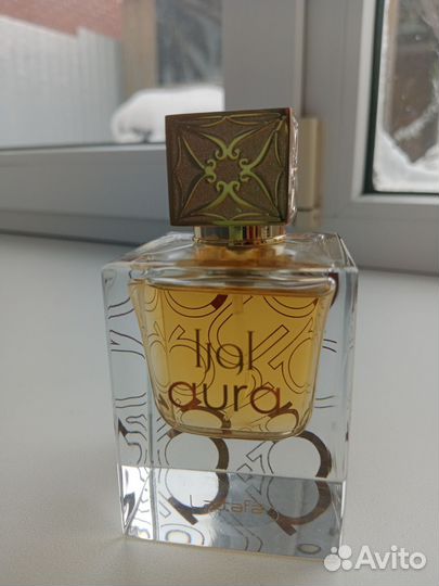 Туалетная вода женская от lattafa