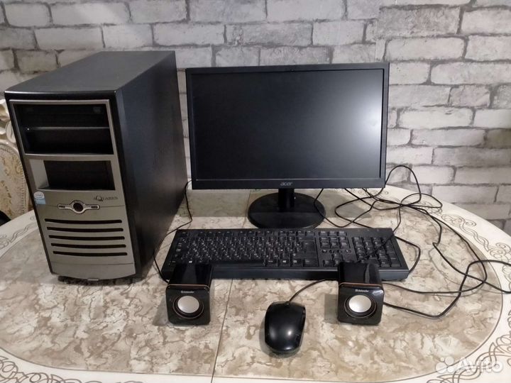 Компьютер